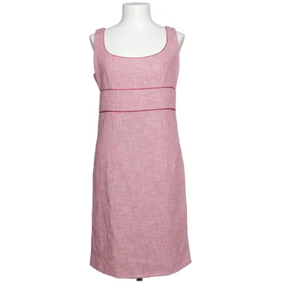 Kleid (Pink, Mehrfarbig) von Red Valentino Acetat, Polyester