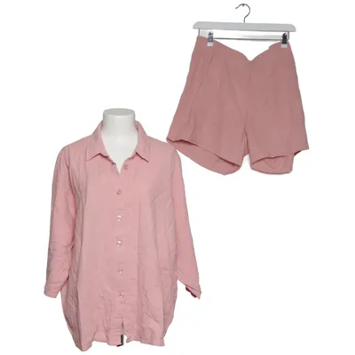 Set (Pink) from Tchibo Organic cotton