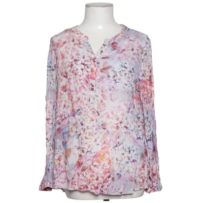 Blouse (Multicolore) de Erfo Viscose