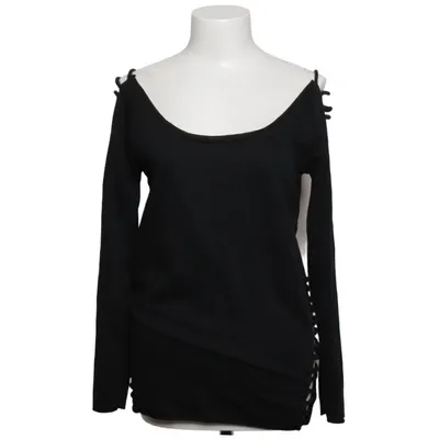 Topp (Svart) från Black Premium