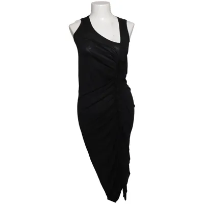 Dress (Black) from Lilienfels Lyocell