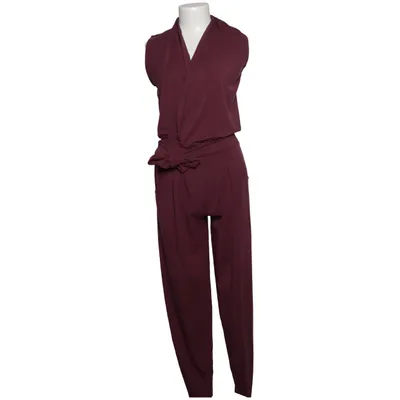 Jumpsuit (Purple) from Les Lunes Bamboo, Elastane