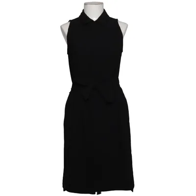 Robe chemise (Noir) de Laundry by Shelli Segal Polyester