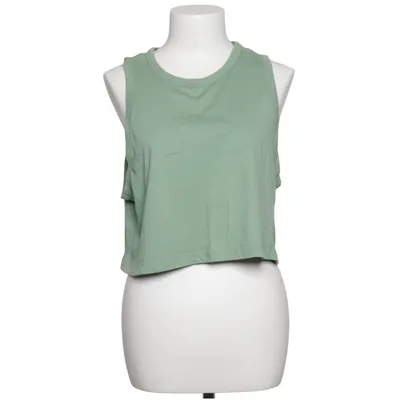 Crop top (Grøn) fra Busem