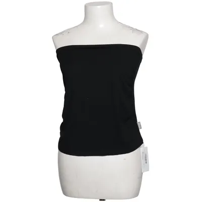 Tube top (Zwart) van BeMammy Elastaan, Viscose
