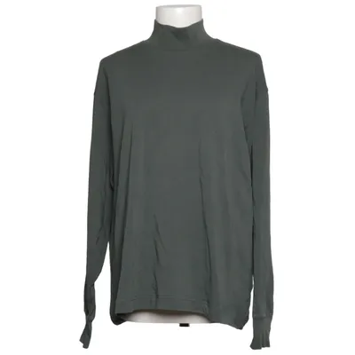 Turtleneck (Heattech) from Uniqlo U Acrylic, Cotton, Elastane, Polyester, Viscose