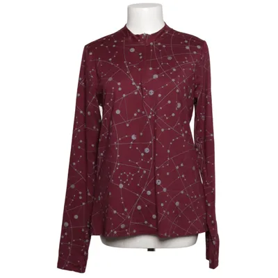 Blouse (Dri-Fit) de Nike Running Élasthane, Polyester