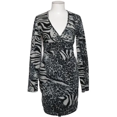 Dress (Black, Gray, White) from Dazzling