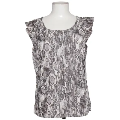 Top (Grijs, Wit, Beige) van Comma