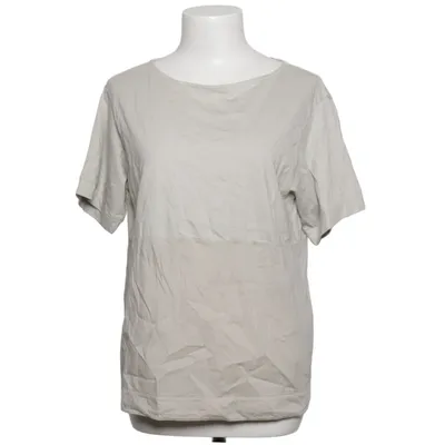 Top (Beige) van Tandem Katoen, Elastaan, Polyamide