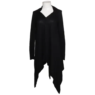 Cardigan (Black) from Sh Collection
