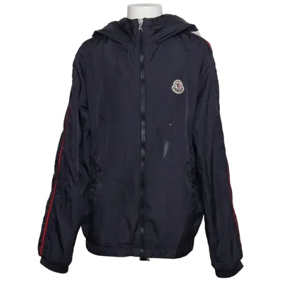 Outdoorjakke (Blå) fra Moncler Polyamid