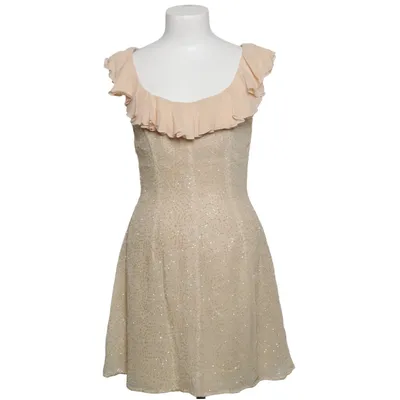Cocktail dress (Beige) from Jenny Packham