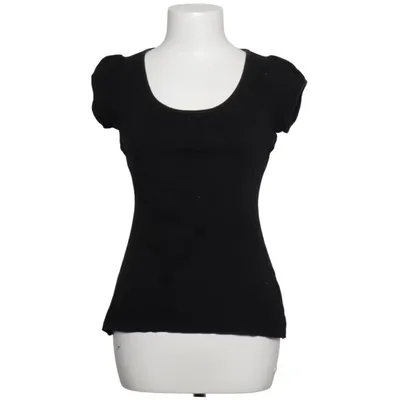 Top (Schwarz) von Amisu