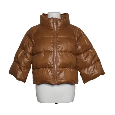 Winterjacke (Braun) von Monte Cervino Polyester