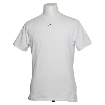 T-shirt (White) from Nocta x Nike Cotton