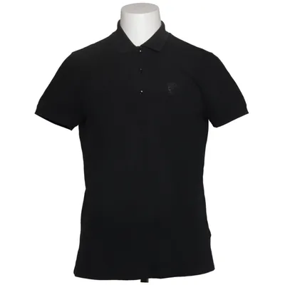 Polotrøje (V800543A) fra Versace Collection Bomuld