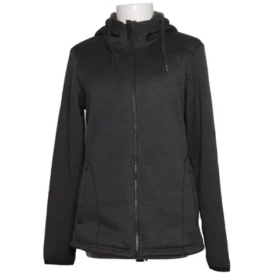 Hættetrøje (Grå) fra Adventuridge Polyester