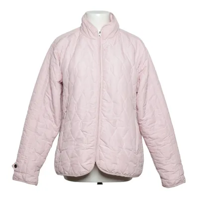 Lightweight jacket (Pink) from Northwind Polyester