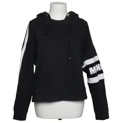 Hættetrøje (Maglia Girocollo) fra Moncler Bomuld, Polyamid