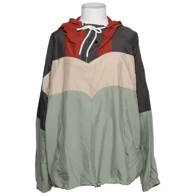 Anorak (Röd, Grå, Beige, Flerfärgad) från Farrow Polyamid, Polyester