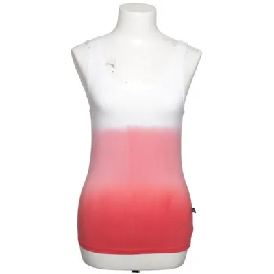 Body (Blanc, Rouge) de Like It Coton, Élasthane, Modal