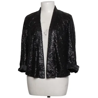 Jacka (Svart) från Limited Edition by Atmosphere Polyester