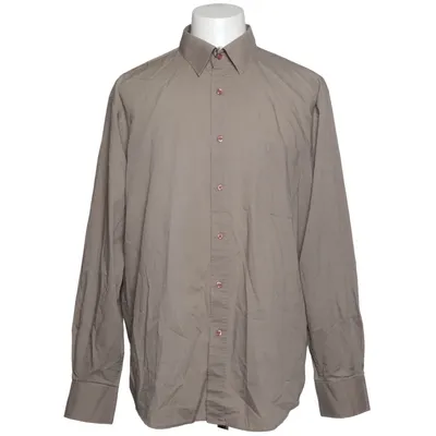 Shirt (Beige) van Yves Saint Laurent