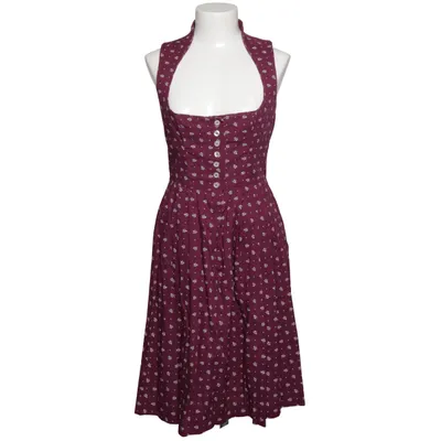 Dirndl (Lila) från Wenger Austrian Style Bomull