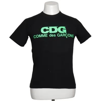 T-shirt (Cdg) fra Comme des Garçons Bomuld