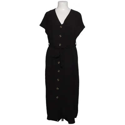 Wrap dress (Gray) from Rixo Elastane, Polyester