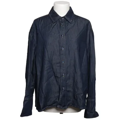 Jeanshemd (Over Shirt) von MAC Jeans Recyceltes Polyester, Viskose