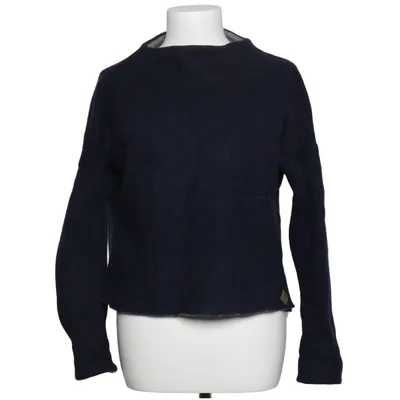 Pull-over (Bleu, Gris) de Stapf