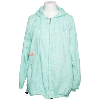 Jacke (Grün, Mehrfarbig) von Nikita Polyester