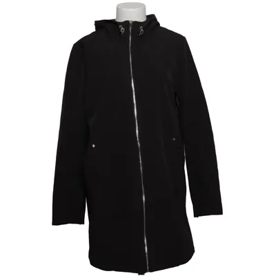 Jacke (Schwarz) von Attention Elasthan, Polyester