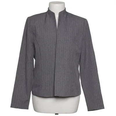 Blazer (Grå) fra Jessica Howard Polyester
