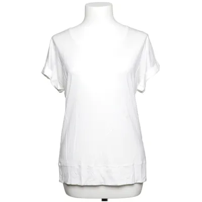T-shirt (Vit) från Derek Rose Elastan, Modal