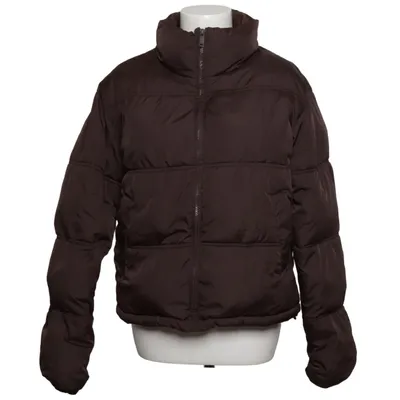 Vinterjacka (Brun) från C&A Polyester