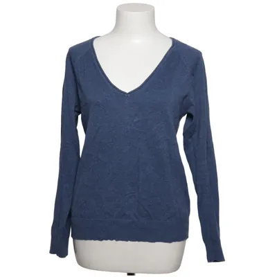 Pullover (Blauw) van The Basics C&A Katoen