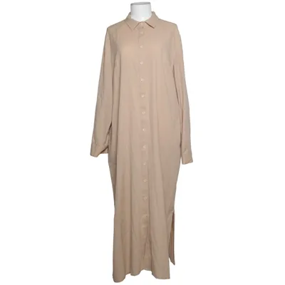 Robe chemise (Nora) de Alvina Polyester