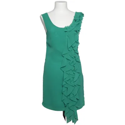 Cocktailjurk (Groen) van Almost Famous Viscose