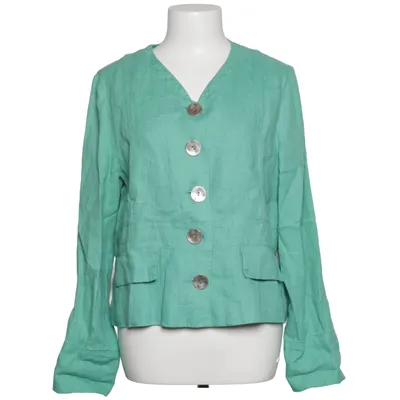 Veste (Vert) de K & US Lin