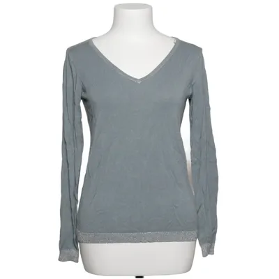 Pullover (Blå) från Phildar Polyamid, Viskos