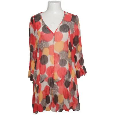 Tunic (Red, Yellow, Multicolored) from Alison