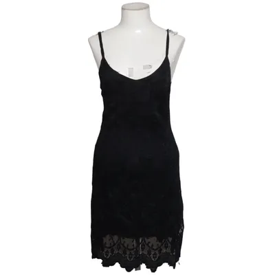 Negligee (Black) from Message