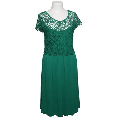 Dress (Green) from Great Plains