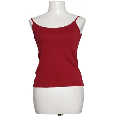 Tank­top (Rot) von Street One