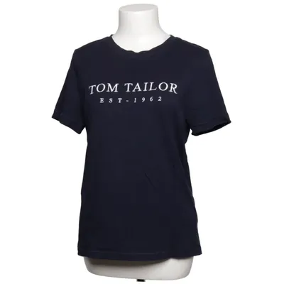 T-shirt (Est 1962) de Tom Tailor Coton