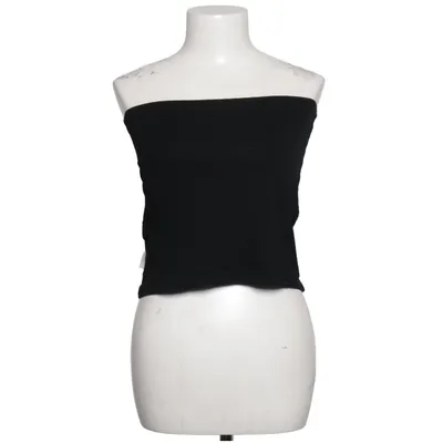 Tube top (Zwart) van BeMammy Elastaan, Viscose