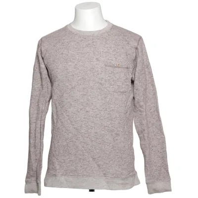Sweatshirt (Gris) de Shore Leave Coton